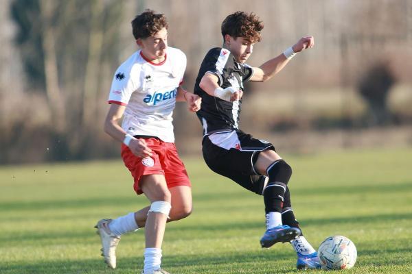 Udinese, i risultati delle giovanili nel weekend