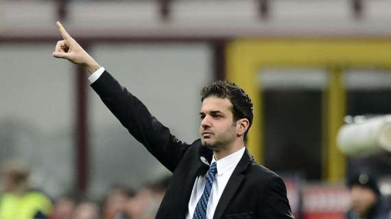 Svolta per Stramaccioni, rinuncia ai soldi dell'Inter