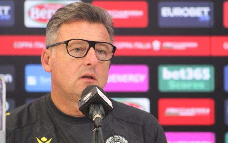 Udinese, Runjaic in conferenza: "Rischiamo di avere 4 assenti con il Torino"