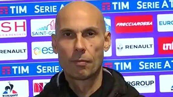 Lucca-Juve, Balzarini smentisce: "Non mi risulta ci sia questo grande interesse, a Udine chiedono più di 20 milioni"
