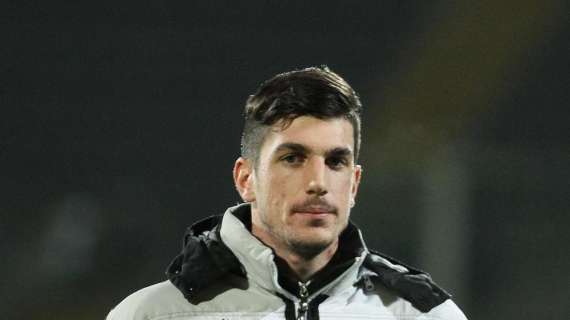 UdineToday - Udinese-Catania le pagelle: ottimo Scuffet delusione Nico Lopez