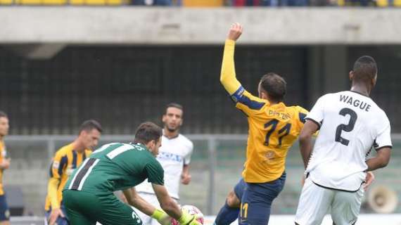 Udinese-Hellas Verona: precedenti e statistiche