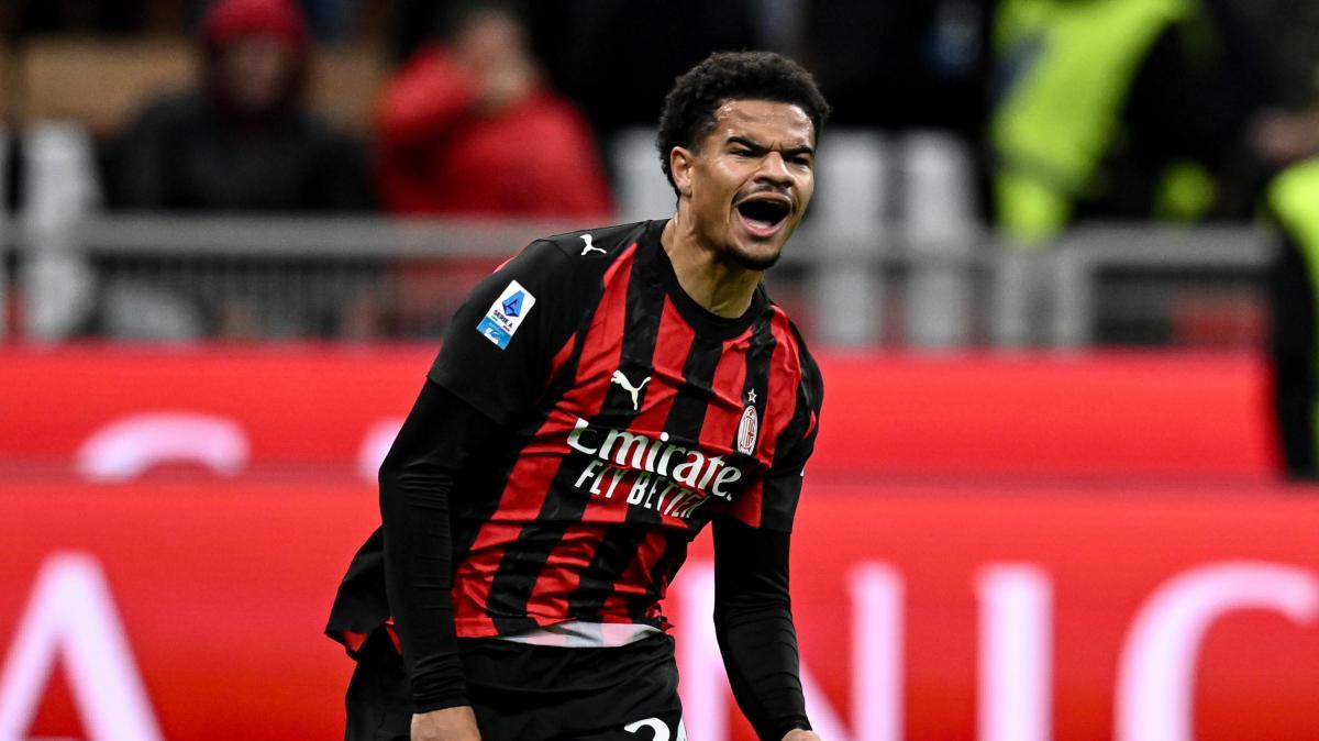 Serie A, il Pisa ci crede ma il Milan non cede: è 2-2 a San Siro