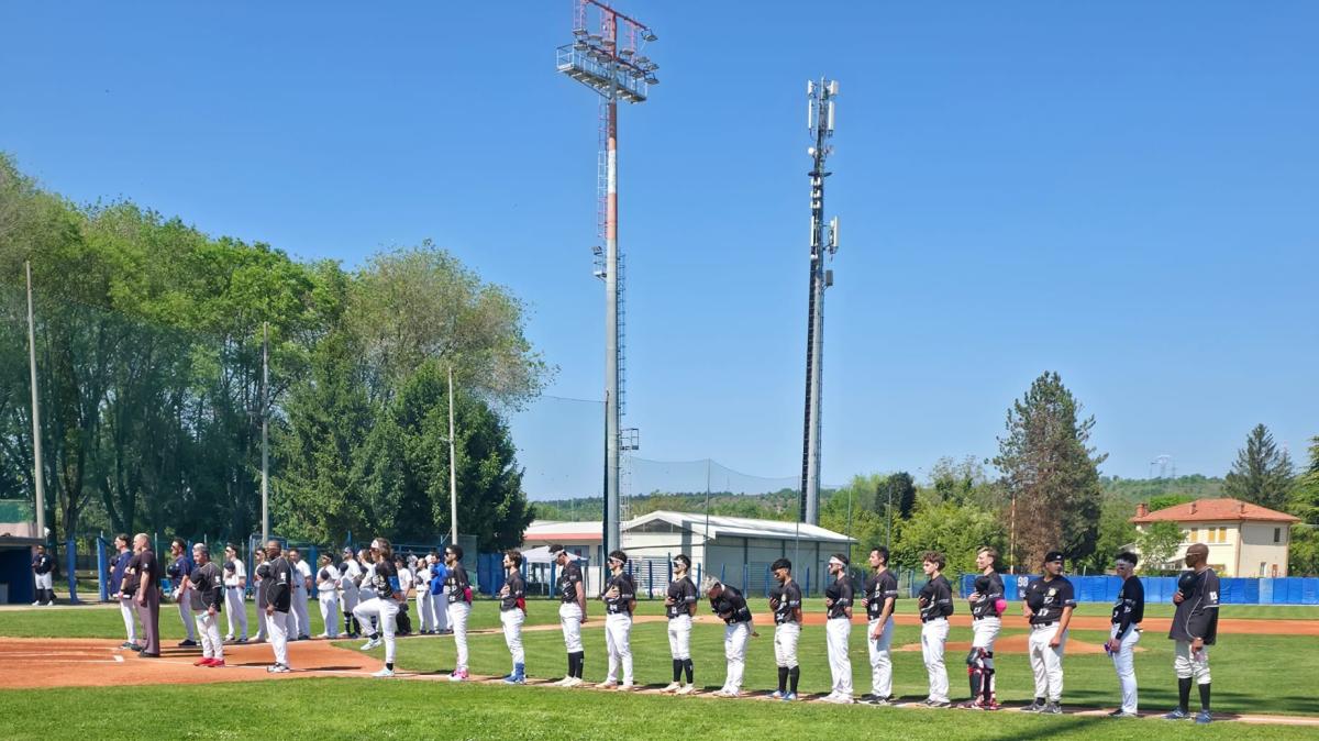 Baseball, Buttro White Sox KO nel derby con Ronchi