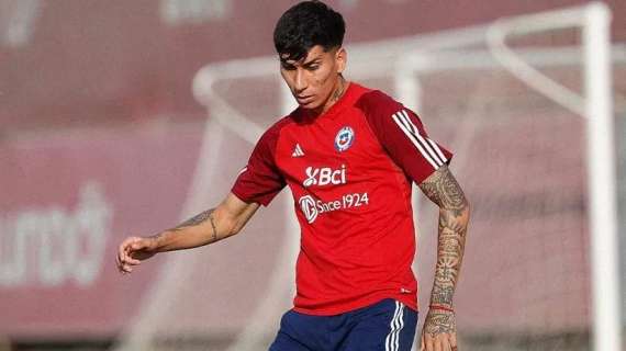 Lecce: l'arrivo di Perez libera Gaspar? L'Udinese monitora la situazione
