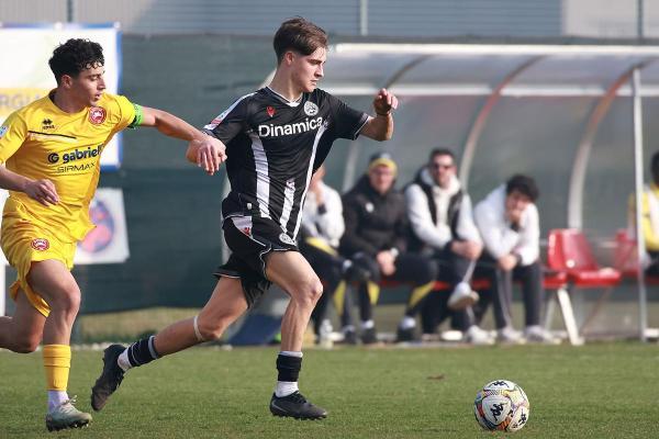 Udinese Primavera, contro la Sampdoria alla ricerca di altri punti salvezza