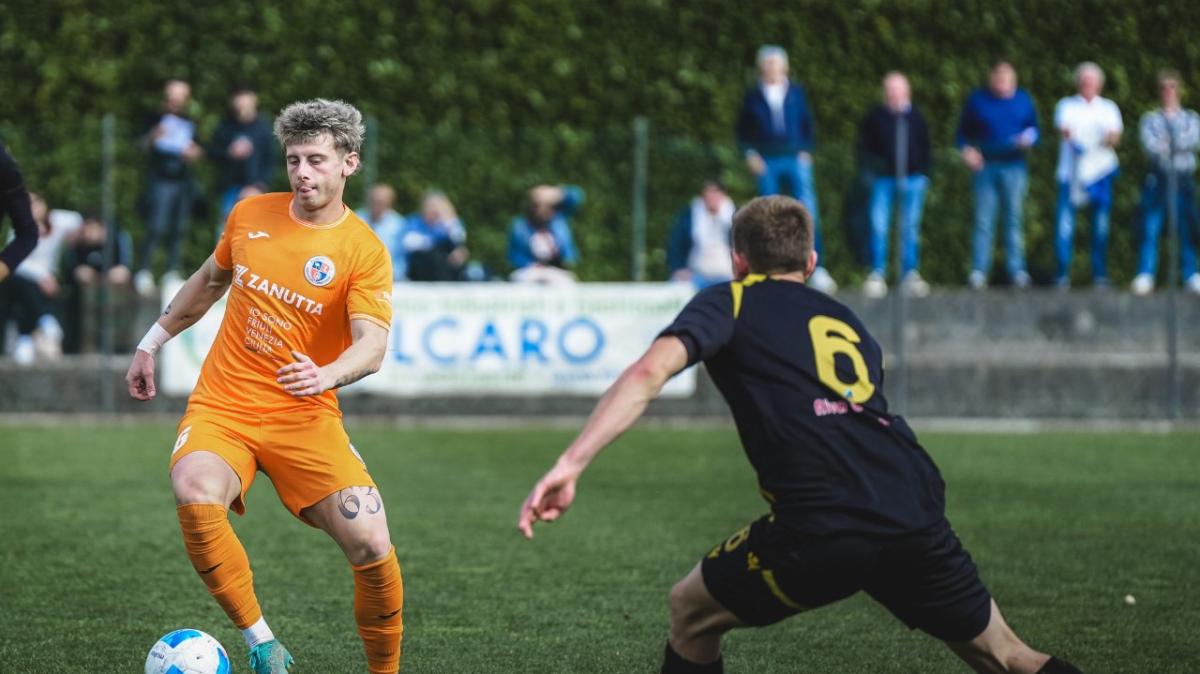 Serie D, i risultati della 29^ giornata: solo risultati positivi per le friulane