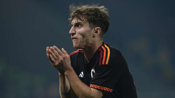 Baldanzi, l’Udinese si defila: ora è il Verona a spingere per il talento della Roma