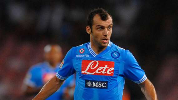 Napoli, Pandev: "La Juventus ci mette pressione"