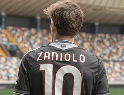 Quanto conosci Nicolò Zaniolo, nuovo numero 10 dell’Udinese?
