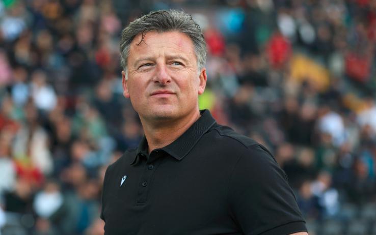 Udinese, Runjaic e quel desiderio d'Europa: il tecnico presente a Celje per la Conference League