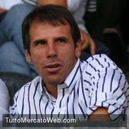 Zola: "Il Blackburn è una delle favorite"