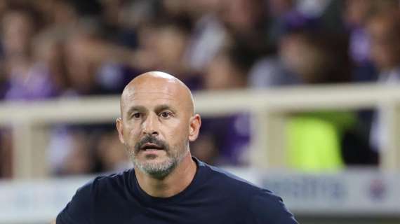 Empoli-Udinese, al "Castellani" presenti Vincenzo Italiano, il vice di Spalletti e Riccardo Sottil