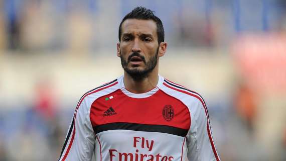 Zambrotta tratta con lo Young Boys