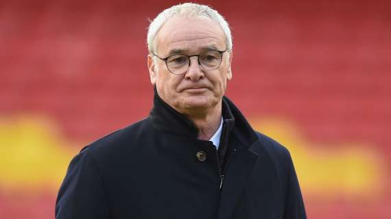 UFFICIALE - Watford, Ranieri nuovo allenatore