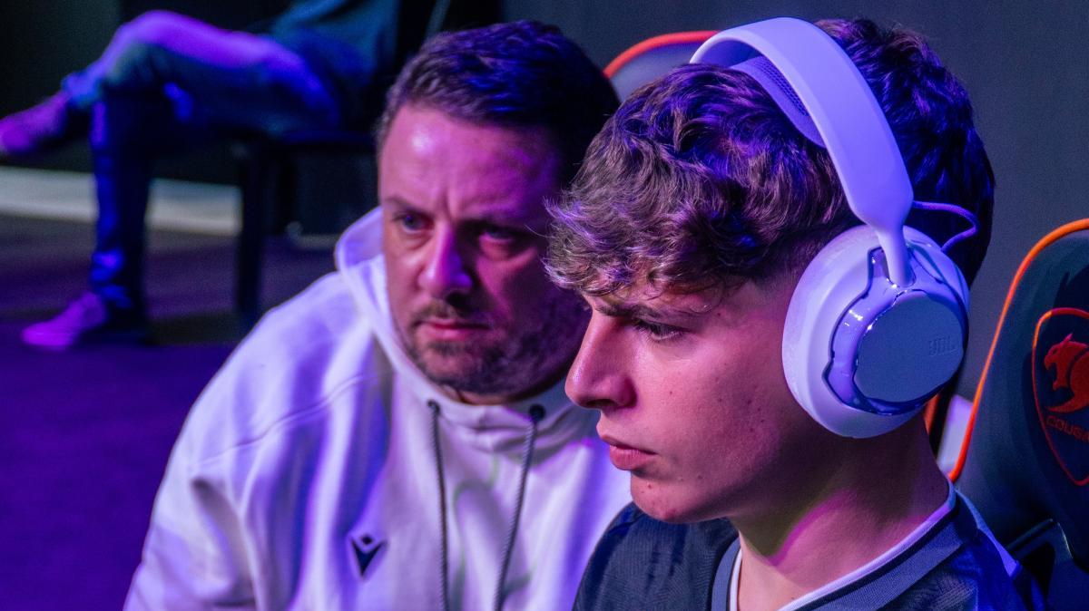 eSerie A, Udinese Esports inserita nel Girone A