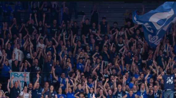 Cantù batte la Fortitudo Bologna e raggiunge Rieti in semifinale playoff