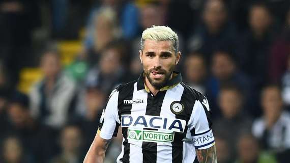 Behrami: "I Pozzo non saranno soddisfatti, l'Udinese farà soffrire la Lazio"