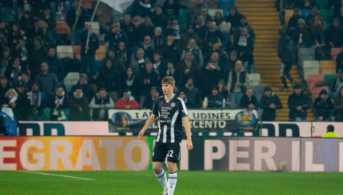 Dalle aspettative future alle necessità del presente: è già il momento di Mlacic