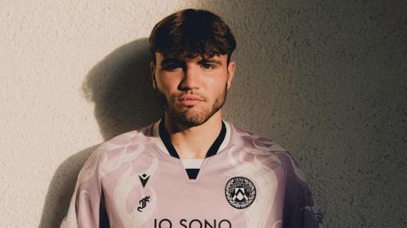 Udinese: per Mattia Bozza ci sono Cremonese, Torino e 3 squadre di Serie C