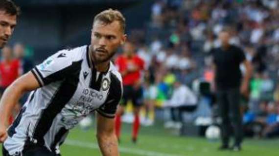 Udinese-Genoa 0-2, le pagelle de "Il Gazzettino": disastro Tourè, Karlstrom il più positivo