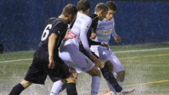 Trofej Istra, l'Udinese Primavera batte la Dinamo Zagabria 3-2