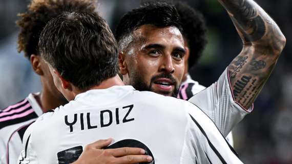 Juventus, Yildiz e Nico Gonzalez a DAZN: "Dobbiamo andare in Champions League"