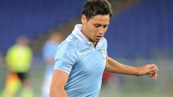 Zarate, divorzio imminente con la Lazio?