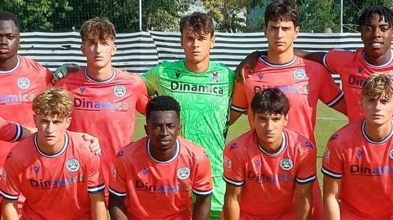 Udinese Primavera, zebrette chiamate al riscatto contro il Parma: i dettagli