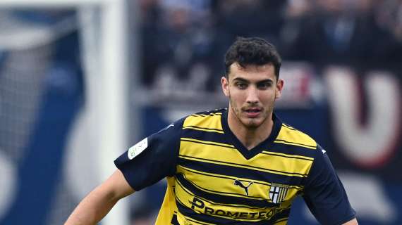 Parma, nulla di grave per Balogh: il difensore ci sarà contro l'Udinese