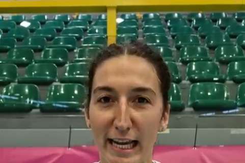 CDA Talmassons, Molinaro: "Felici di aver vinto questo trofeo, abbiamo lavorato bene in questi 10 giorni"
