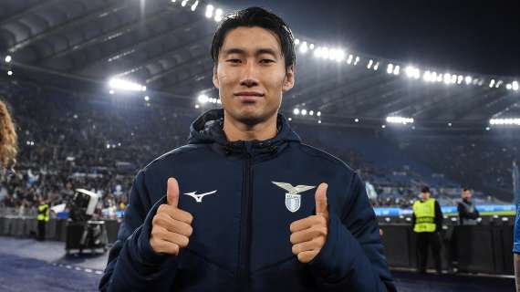Lazio, Kamada non convocato dal Giappone per la Coppa d'Asia: contro l'Udinese ci sarà