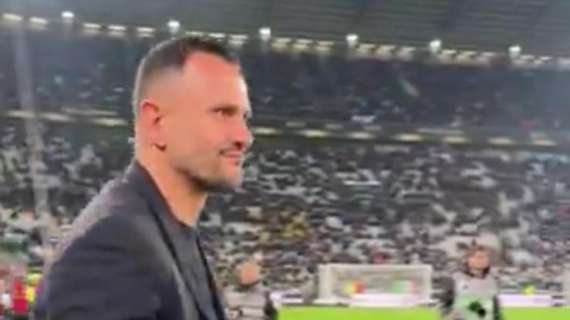 Il doppio ex Pepe allo Stadium per Juventus-Udinese