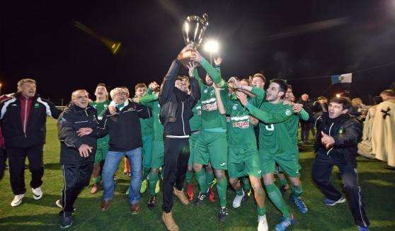 Dilettanti, il San Luigi perde contro il St.Georgen ed esce dalla fase nazionale della Coppa Italia di Eccellenza