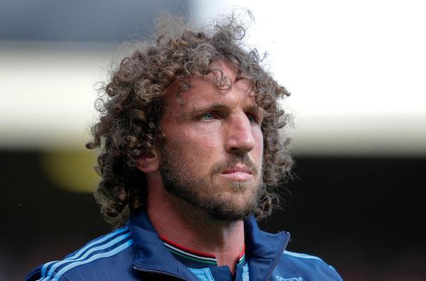 Udinese-Lecce, Mauro Bergamasco ospite dell'evento pre partita