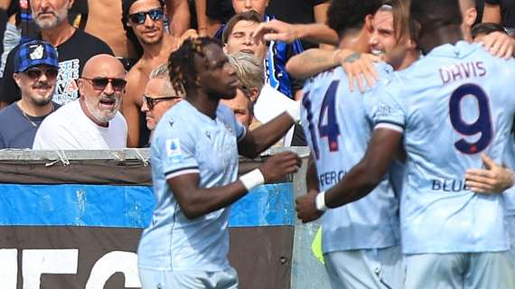 Udinese, Kamara a DAZN: "Prendere punti in trasferta è sempre bello, importante la carica dei tifosi"