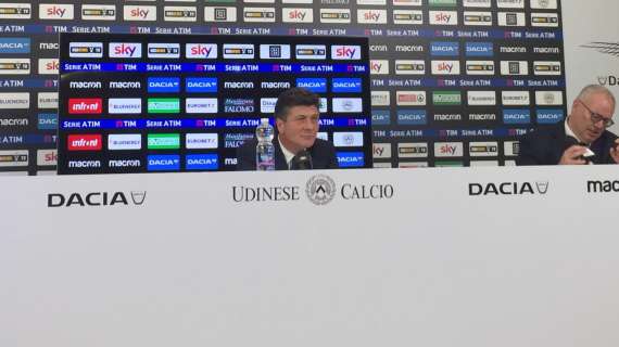 Torino, Mazzarri: "Per quanto fatto i 3 punti li avremmo meritati"
