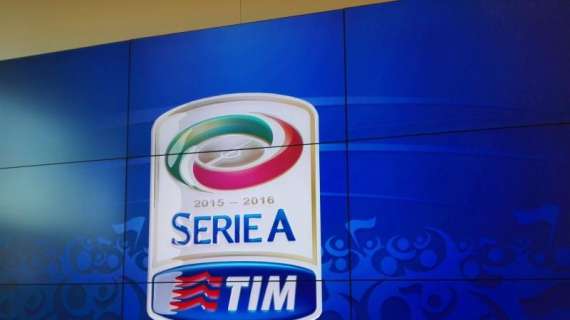 Serie A, le date della nuova stagione. Via al 20 agosto, ultima il 20 maggio