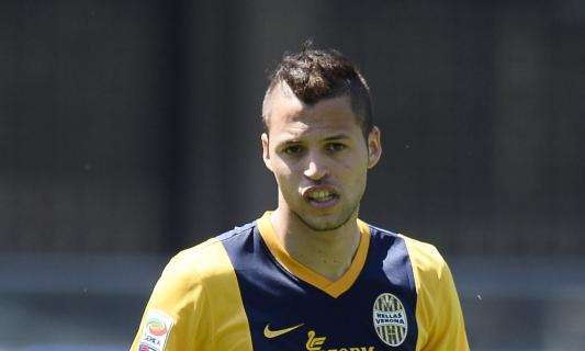 Nico Lopez non tornerà a Udine a gennaio