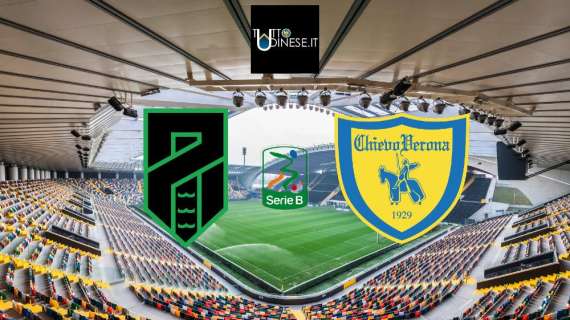 RELIVE SERIE B - Pordenone-Chievo (0-1) Finisce qui! Ramarri ancora sconfitti in casa