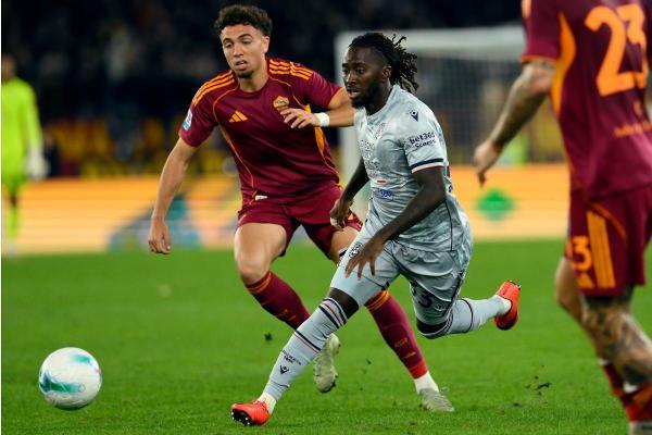 Compleanno in casa Udinese: Zemura compie 26 anni