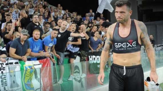 È solo calcio d'Agosto: squadra imballata e una sconfitta che conta poco. Fischi prematuri, ora serve continuare a lavorare