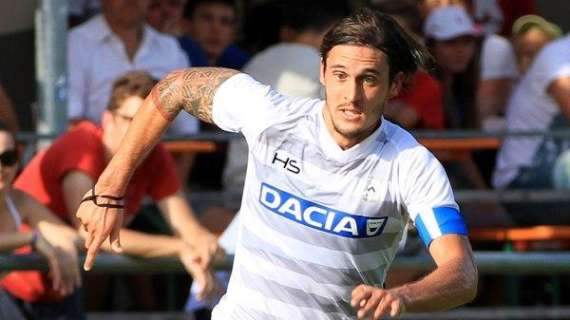 Angella: " Abbiamo vinto una gara comunque insidiosa. Peccato per il gol subito nel finale"