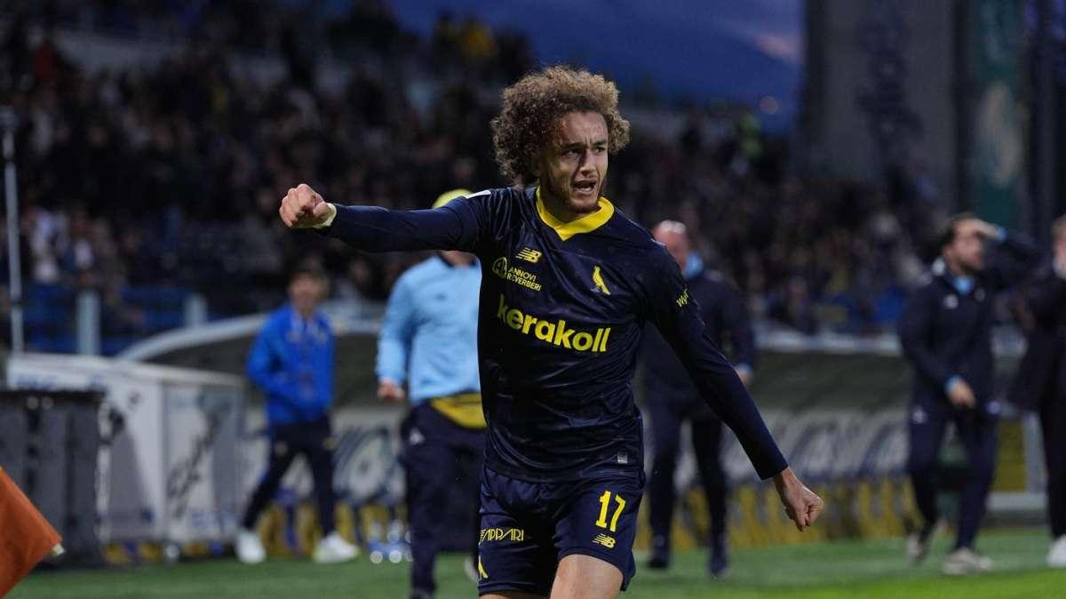 Udinese, sfuma Massolin: è ufficialmente un nuovo giocatore dell'Inter