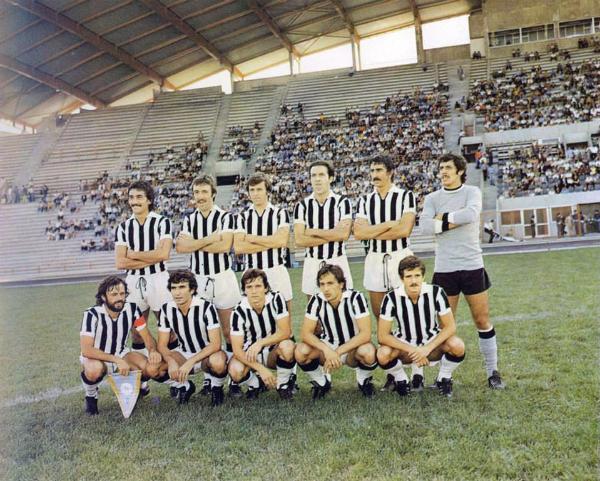 Il Potenza aggiorna l'albo d'oro della Coppa Italia Serie C: all'Udinese l'edizione del 1978