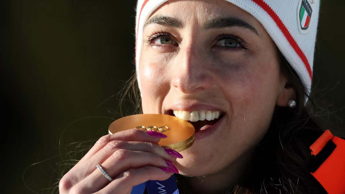 Biathlon, Vittozzi: "Mi godo tutto. Ritiro? Non succederà"