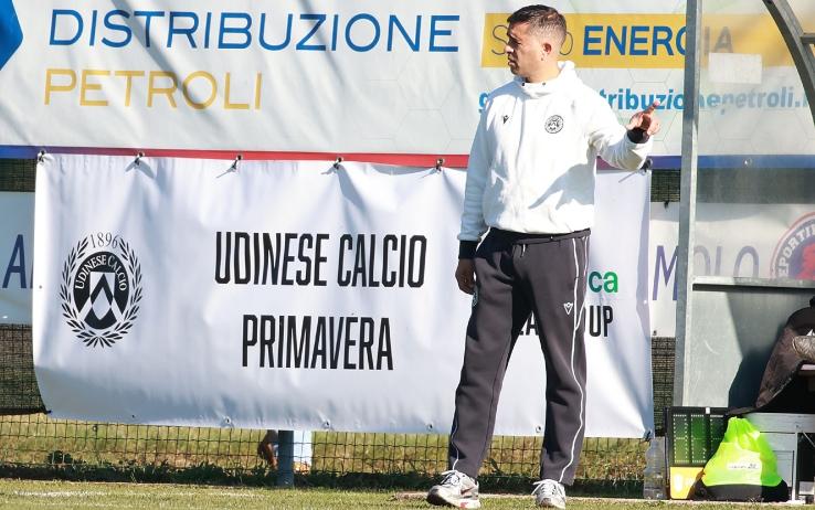 Como-Udinese 2-2, Gutierrez: "Punto positivo, non era scontato"