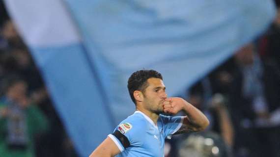 UFFICIALE: Lazio, accordo con l'Udinese per Candreva