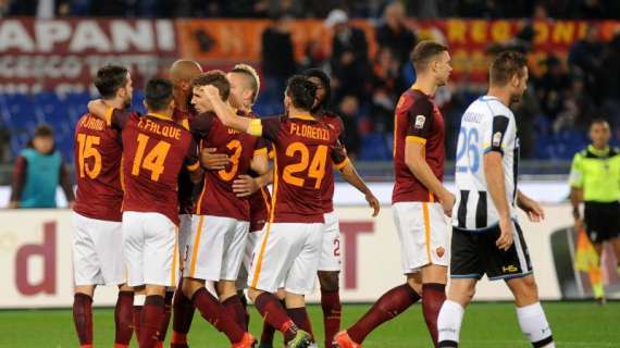 Ag.Fifa Cicchetti: "Roma a caccia di un difensore. Piace anche un bianconero"