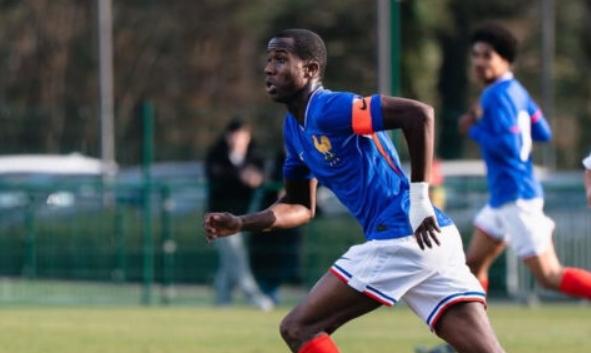 Termina agli ottavi il Mondiale U17 di Camara, Francia eliminata ai rigori dal Brasile